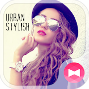 Top 30 Personalization Apps Like Urban Stylish theme - Best Alternatives