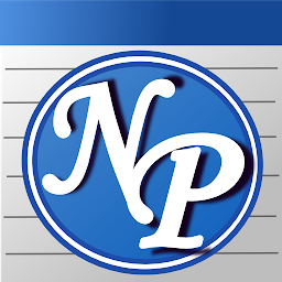 Icon image NP-Notepad
