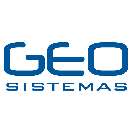 Geo Sistemas Personal Tecnico logo