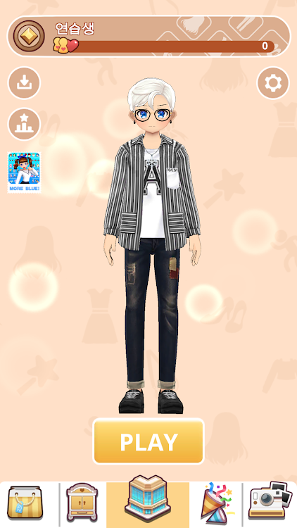 Boy-Styledoll Fashion Show - 01.00.07 - (Android)