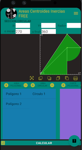 Área Inercia Centroides Screen 3