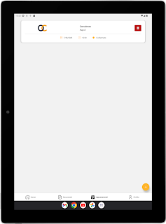 OpenConsulting Cloud screenshot 12