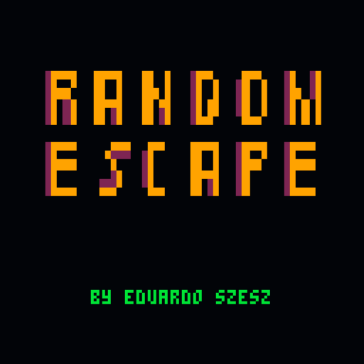 Random Escape  Icon