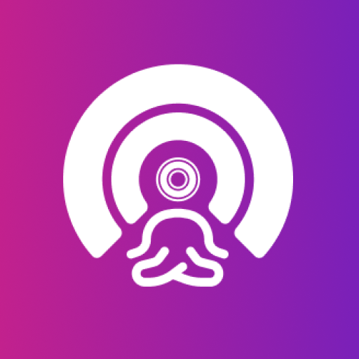 Comfort Meditation - MindfulMe logo