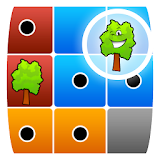 Parks Puzzle icon