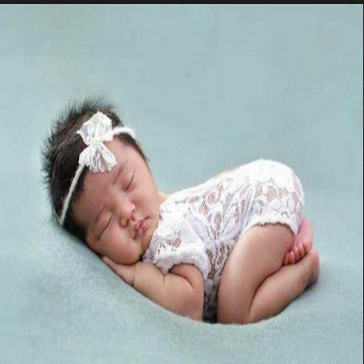 Baby Photo Idea Screen 3