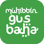 Muhibbin Gus Baha (150+ audio ngaji Gus Baha)