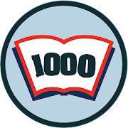 Top 35 Education Apps Like 1000 Books Before Kindergarten - Best Alternatives