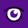 NYU Langone Eye Test icon