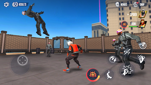 screenshots