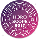 Horoscope 2017 icon