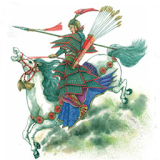 木蘭奇女傳 icon