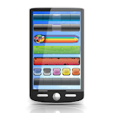 Dock Pack 1 (ADW Launcher EX) icon