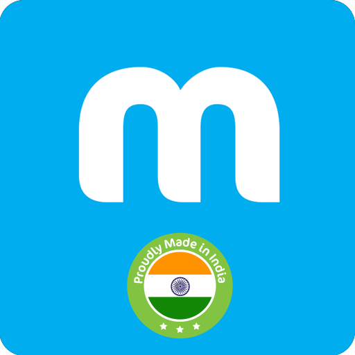 Mamaearth â�� Natural Beauty & Baby Products Store App Icon