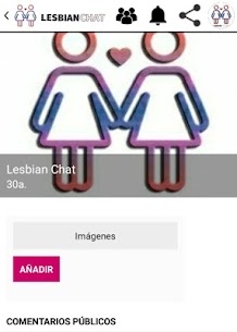 Lesbian Chat – Girls App Apk 4