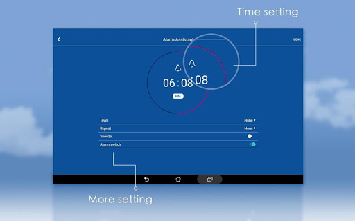 Taiwan Weather screenshot 9