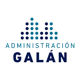 Imagen de ícono de Administración Galan