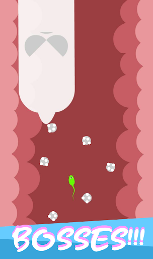 Sperm Shooter Screen 3