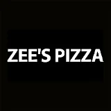 Zee's Pizza icon