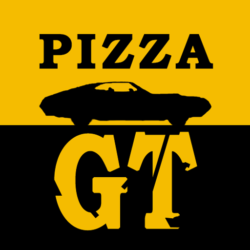 GT Pizza logo