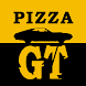GT Pizza - Androidアプリ