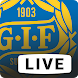 GIF Sundsvall Live - Androidアプリ