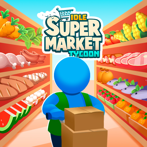 Idle Supermarket Tycoon－Shop - Apps on Google Play