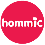 Hommic - Online Food Ordering icon