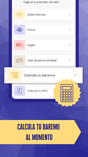 EurekApp Screen 3