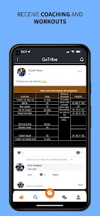 GoTribe – Social 1.0.34 APK + Mod (Free purchase) 4