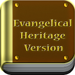 Cover Image of ดาวน์โหลด Evangelical Heritage Version 1.0 APK