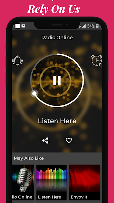 Kmoj Radio App 89.9 Fm Liveのおすすめ画像3
