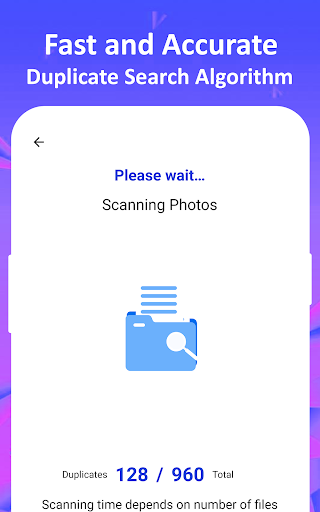 Duplicate Photo Files Remover