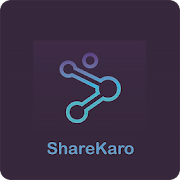ShareKaro Indian File Transfer App and Share it