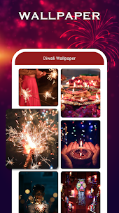 Diwali Crackers & Wishes
