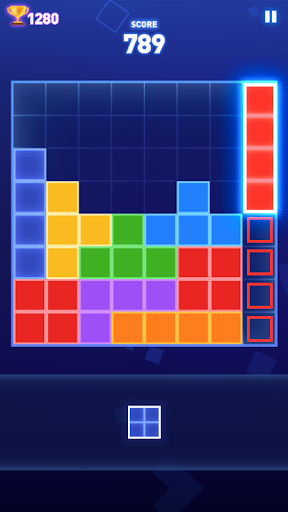 Block Puzzle  screenshots 3