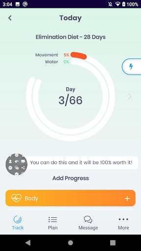 Function Based Wellness Screen 3