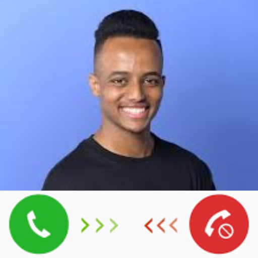 اتصال مكالمة مع ابو فله