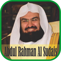 Icon image Ruqyah: Abdul Rahman Al Sudais