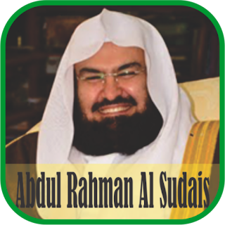 Ruqyah: Abdul Rahman Al Sudais apk