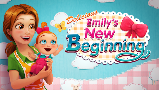 Delicious – New Beginning Mod Apk Download 6