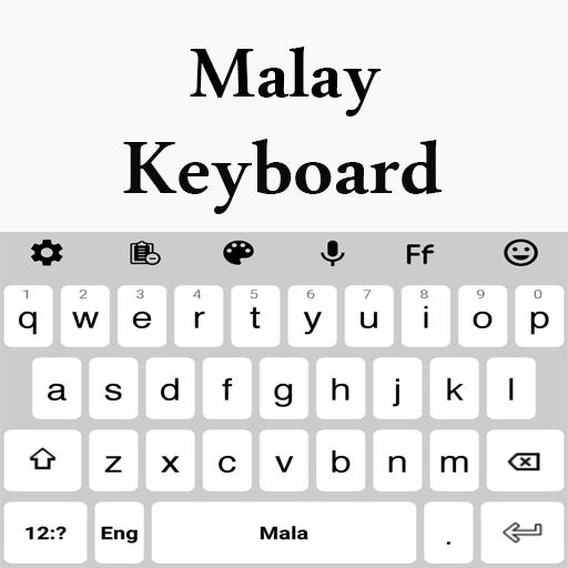 Malaysian Language  Keyboard  2021