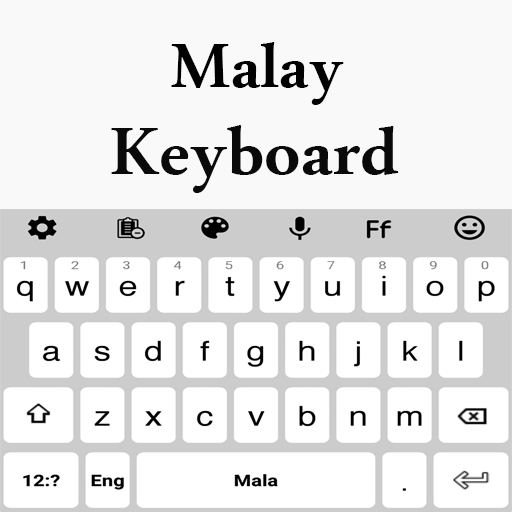 Malay Language Keyboard 2021 Apps on Google Play
