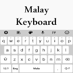 Cover Image of Download Malay Language Keyboard 2021  APK