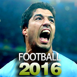 Soccer Frenzy 2016 icon