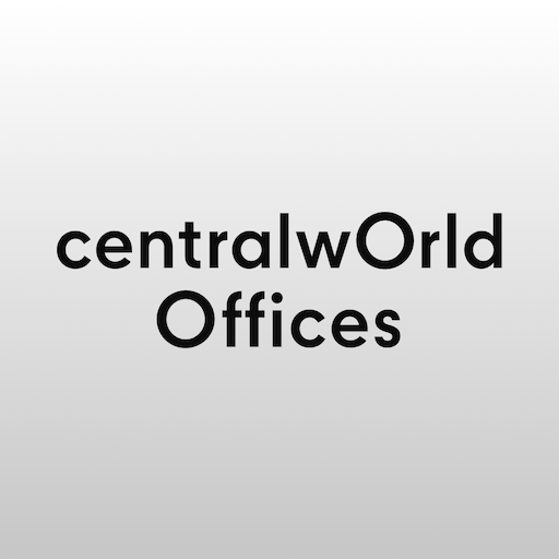centralwOrld Offices