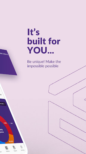 Spendify Screen 2