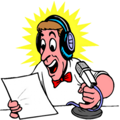 Web Rádio Coac logo
