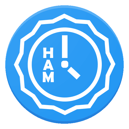 Ham Clock 4.02 Icon