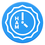 Cover Image of Download Ham Clock  APK